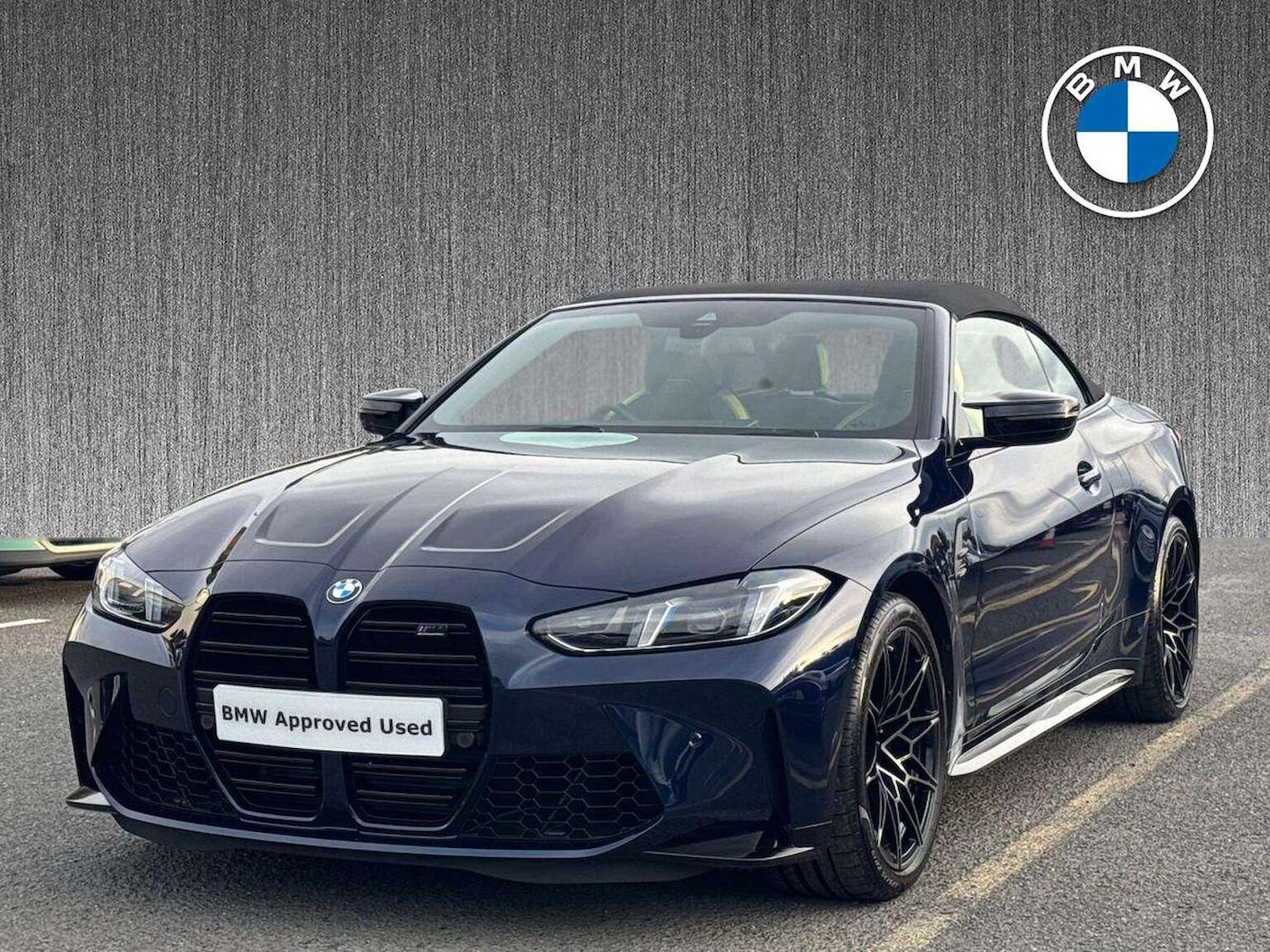 Used BMW M4 2024 for sale - 76596359: Photo 21