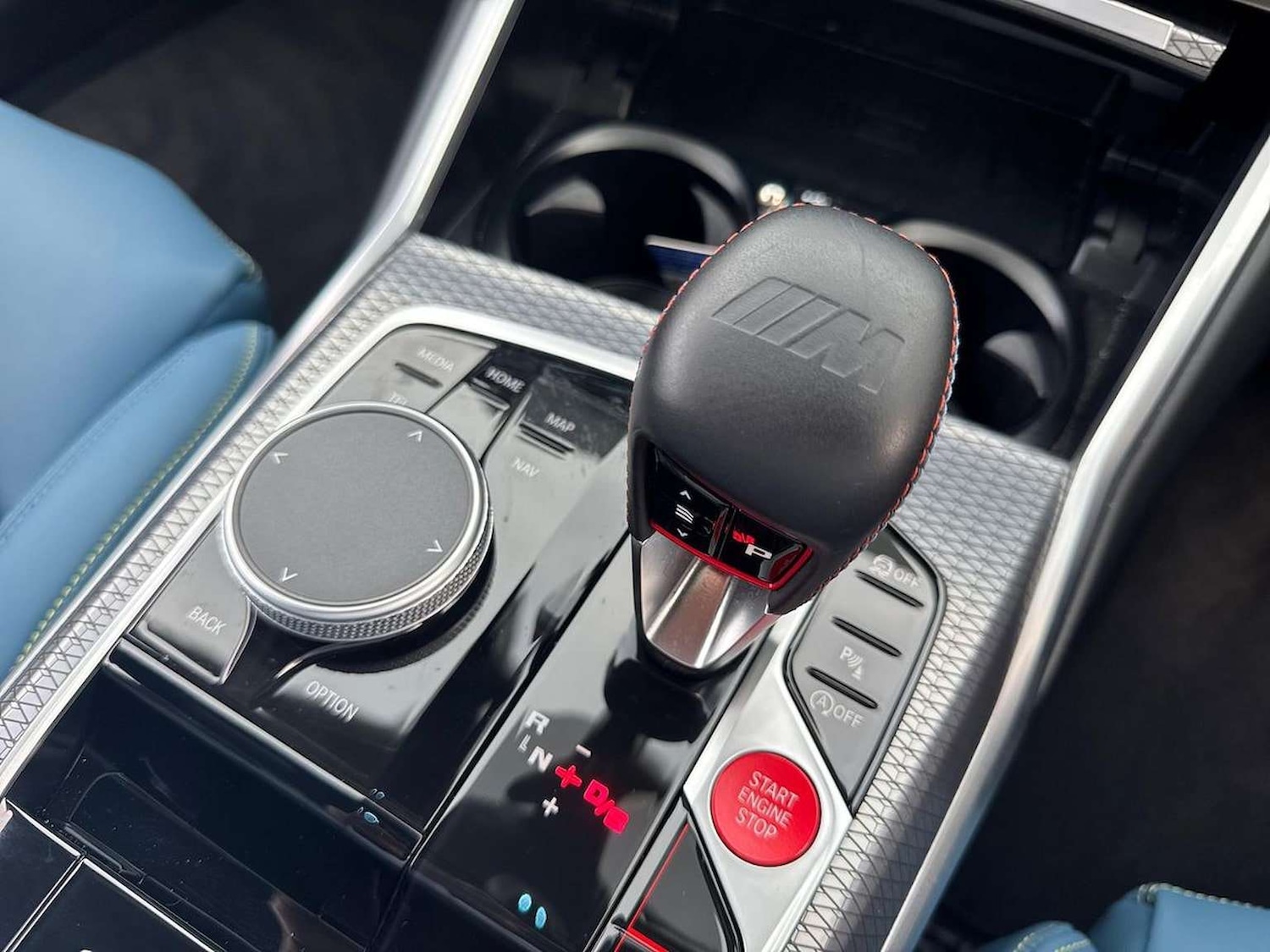 Used BMW M4 2024 for sale - 76596359: Photo 23