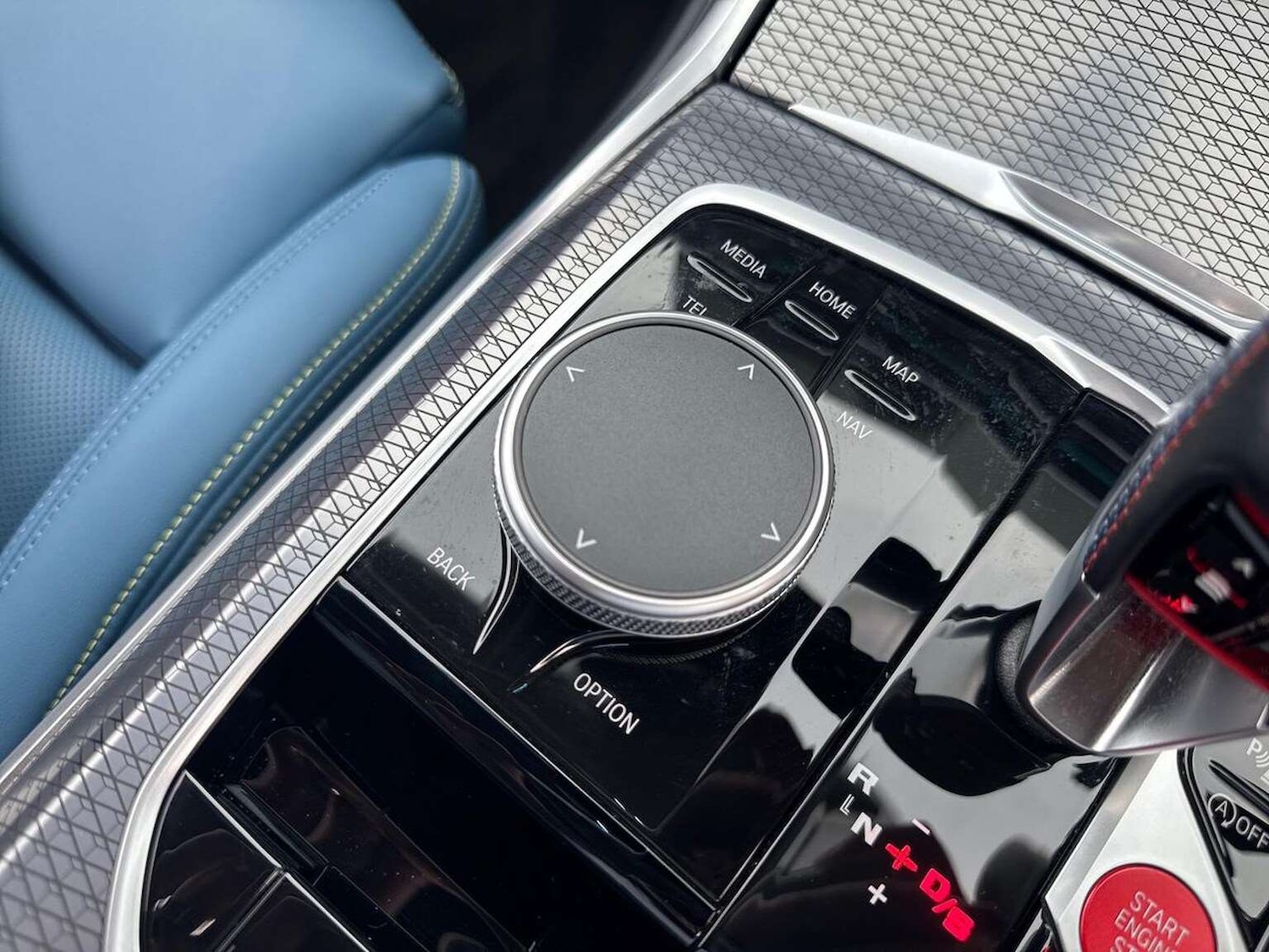 Used BMW M4 2024 for sale - 76596359: Photo 24