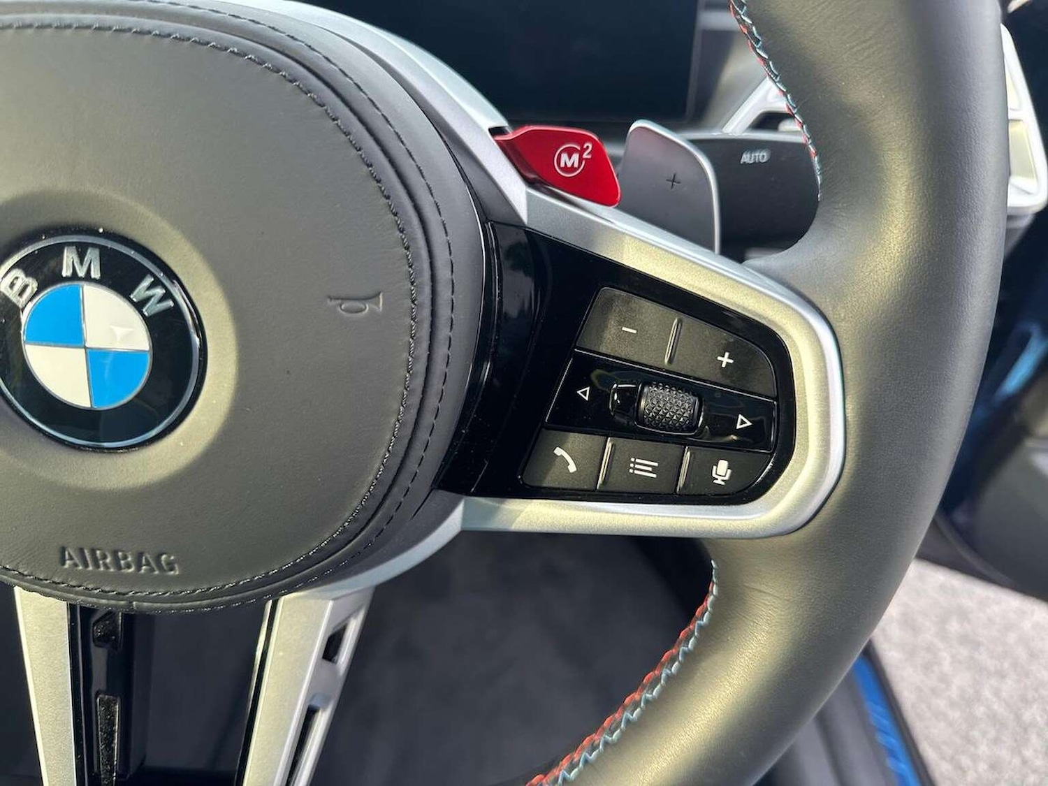 Used BMW M4 2024 for sale - 76596359: Photo 27