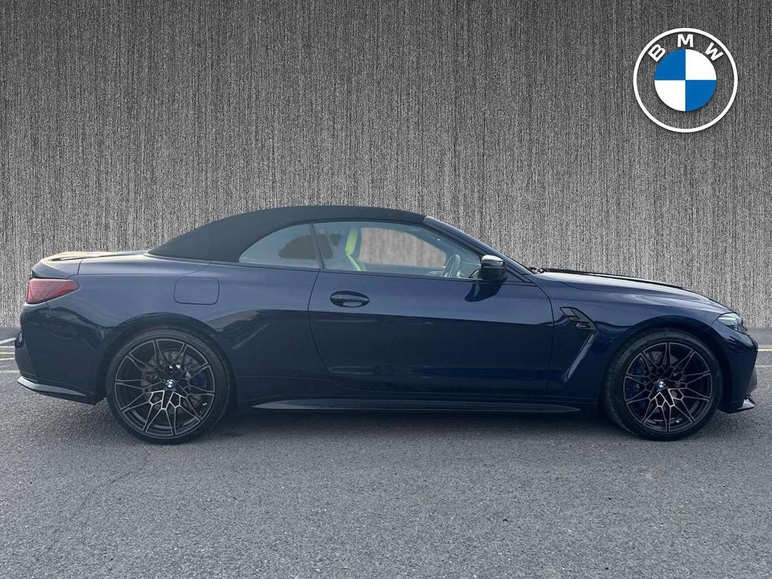 Used BMW M4 2024 for sale - 76596359: Photo 4