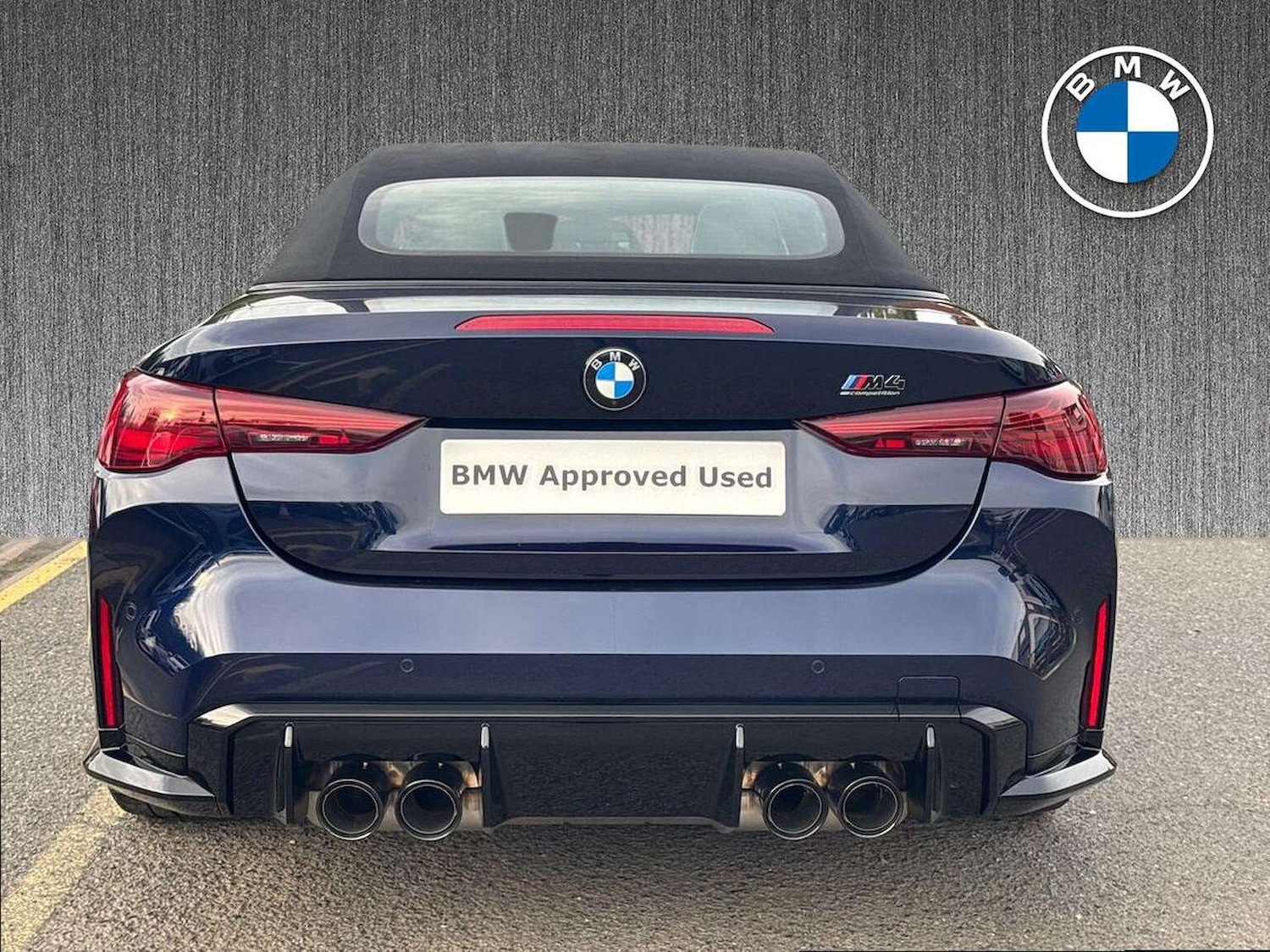 Used BMW M4 2024 for sale - 76596359: Photo 5