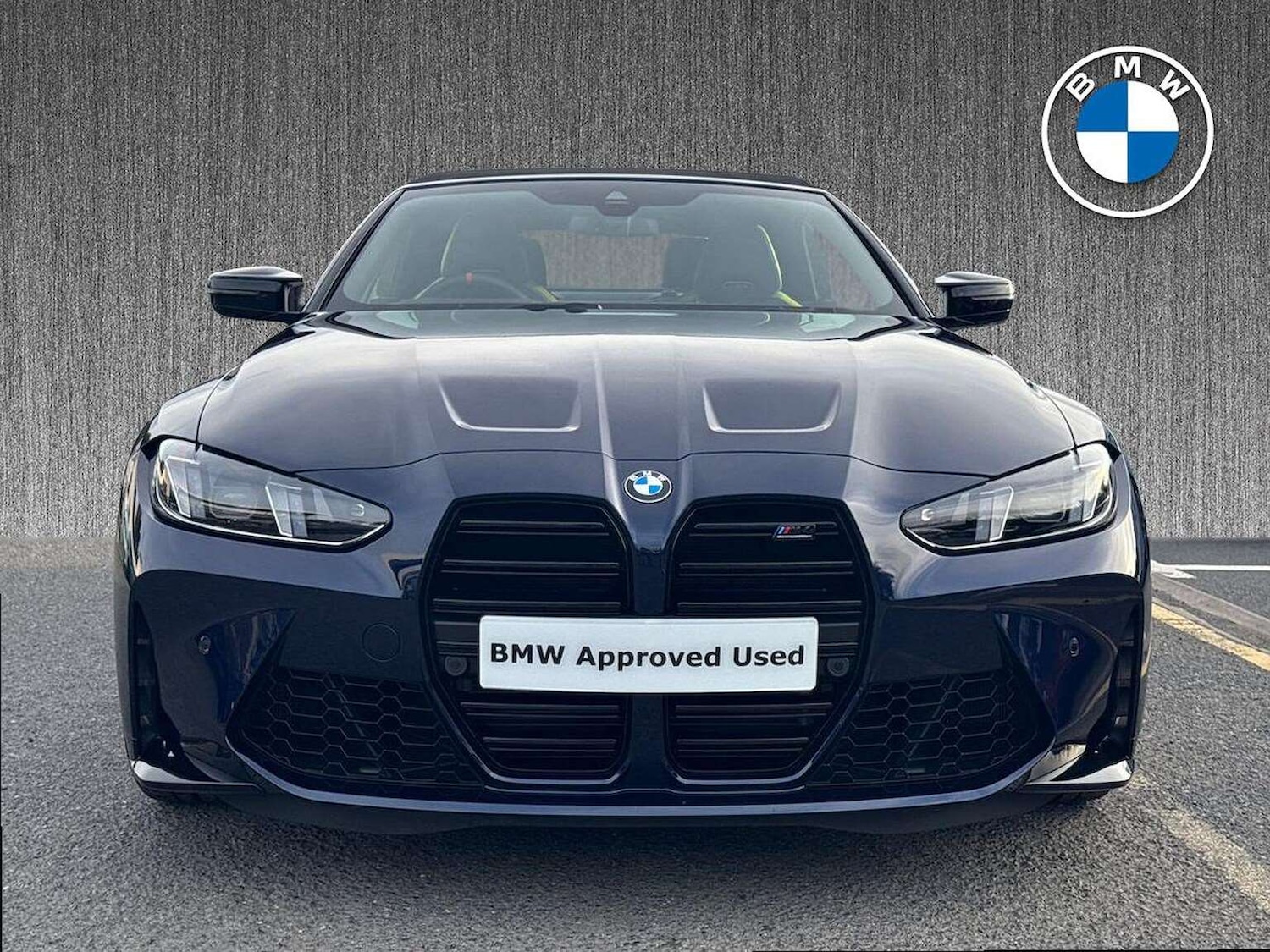 Used BMW M4 2024 for sale - 76596359: Photo 6