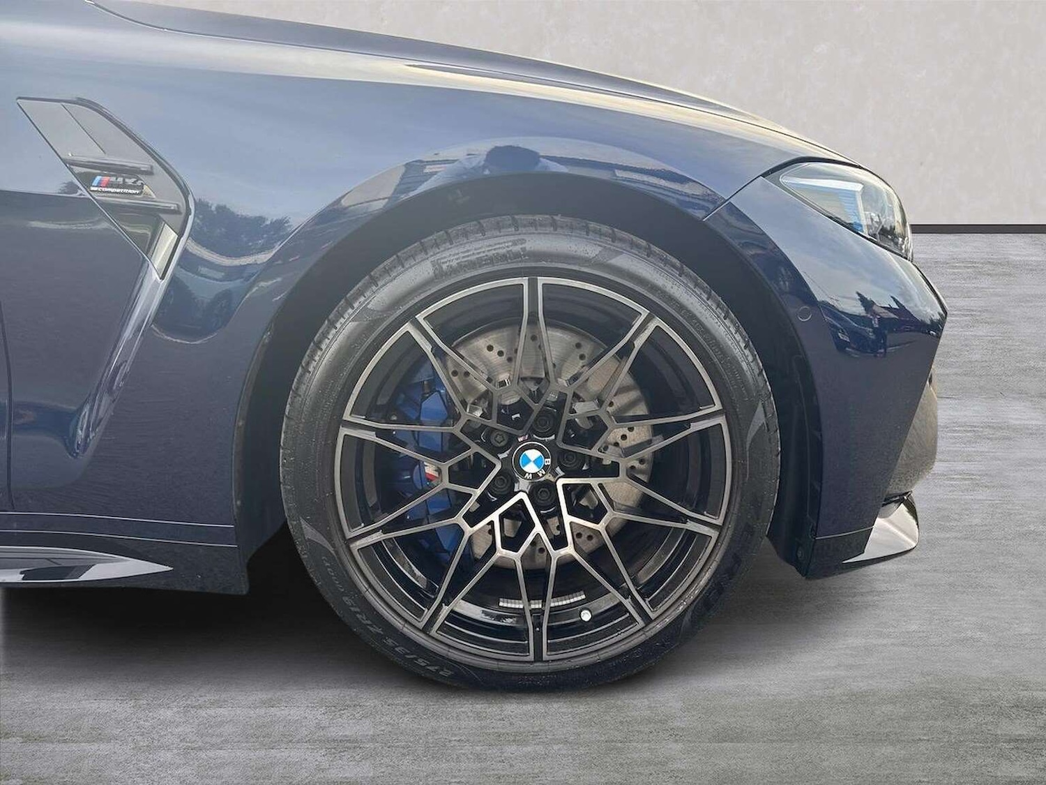 Used BMW M4 2024 for sale - 76596359: Photo 7