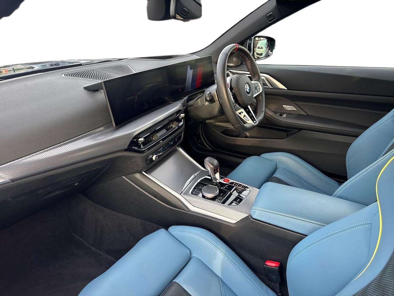 Used BMW M4 2024 for sale - 76596359: Photo 8