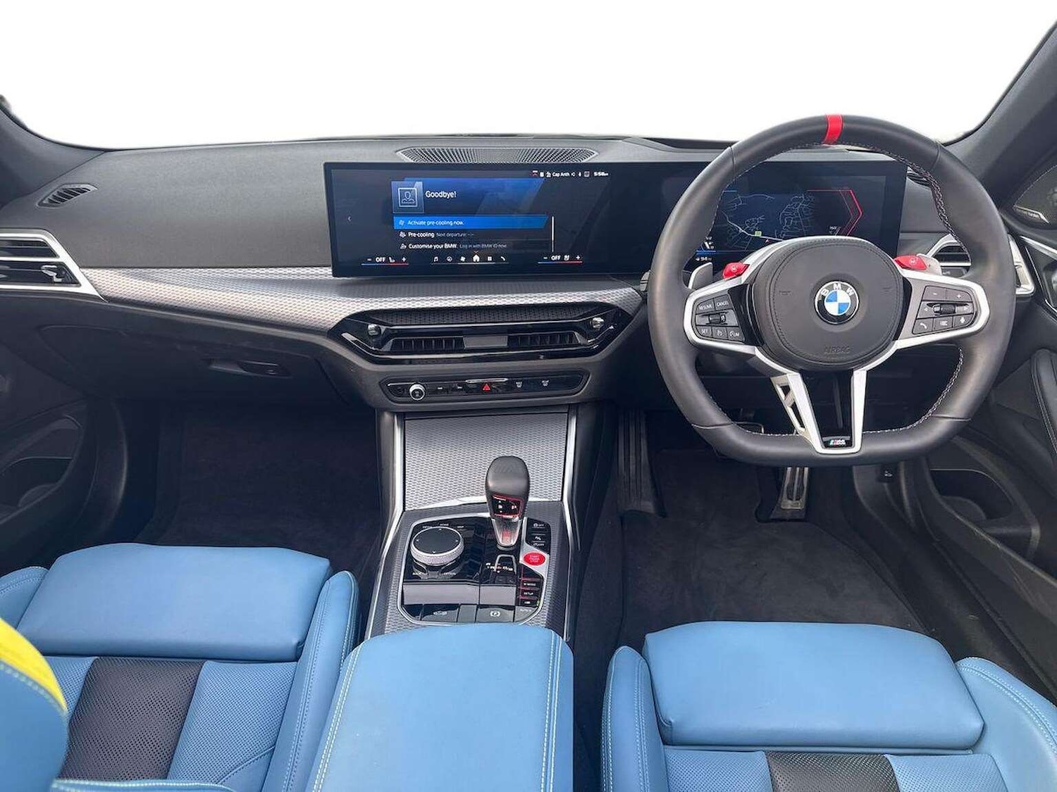 Used BMW M4 2024 for sale - 76596359: Photo 9