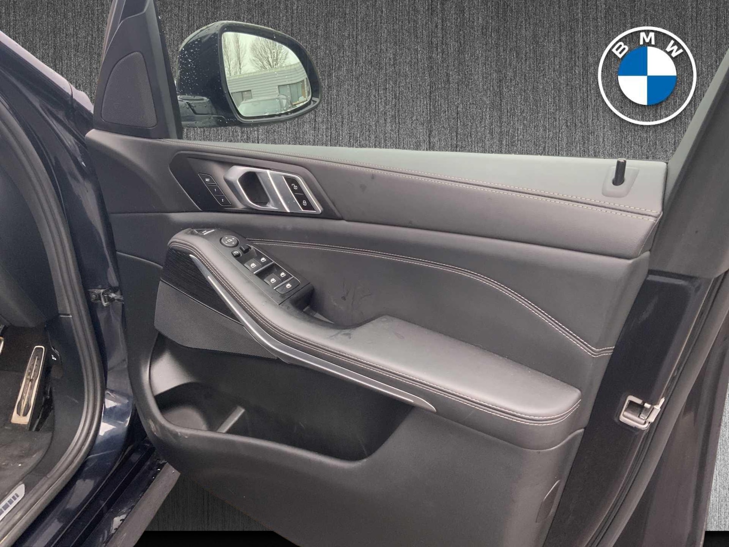 Used BMW X5 2023 for sale - 77487356: Photo 12