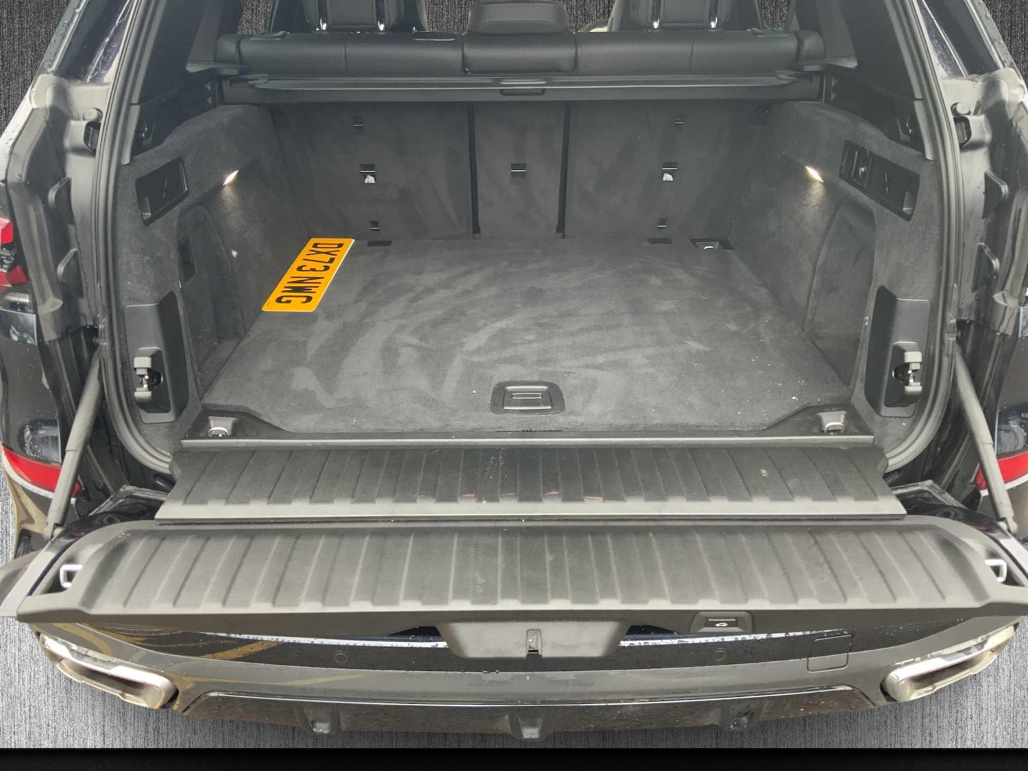 Used BMW X5 2023 for sale - 77487356: Photo 14