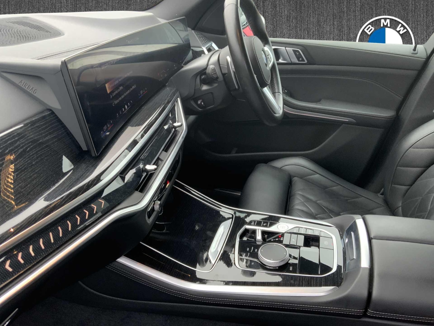 Used BMW X5 2023 for sale - 77487356: Photo 18