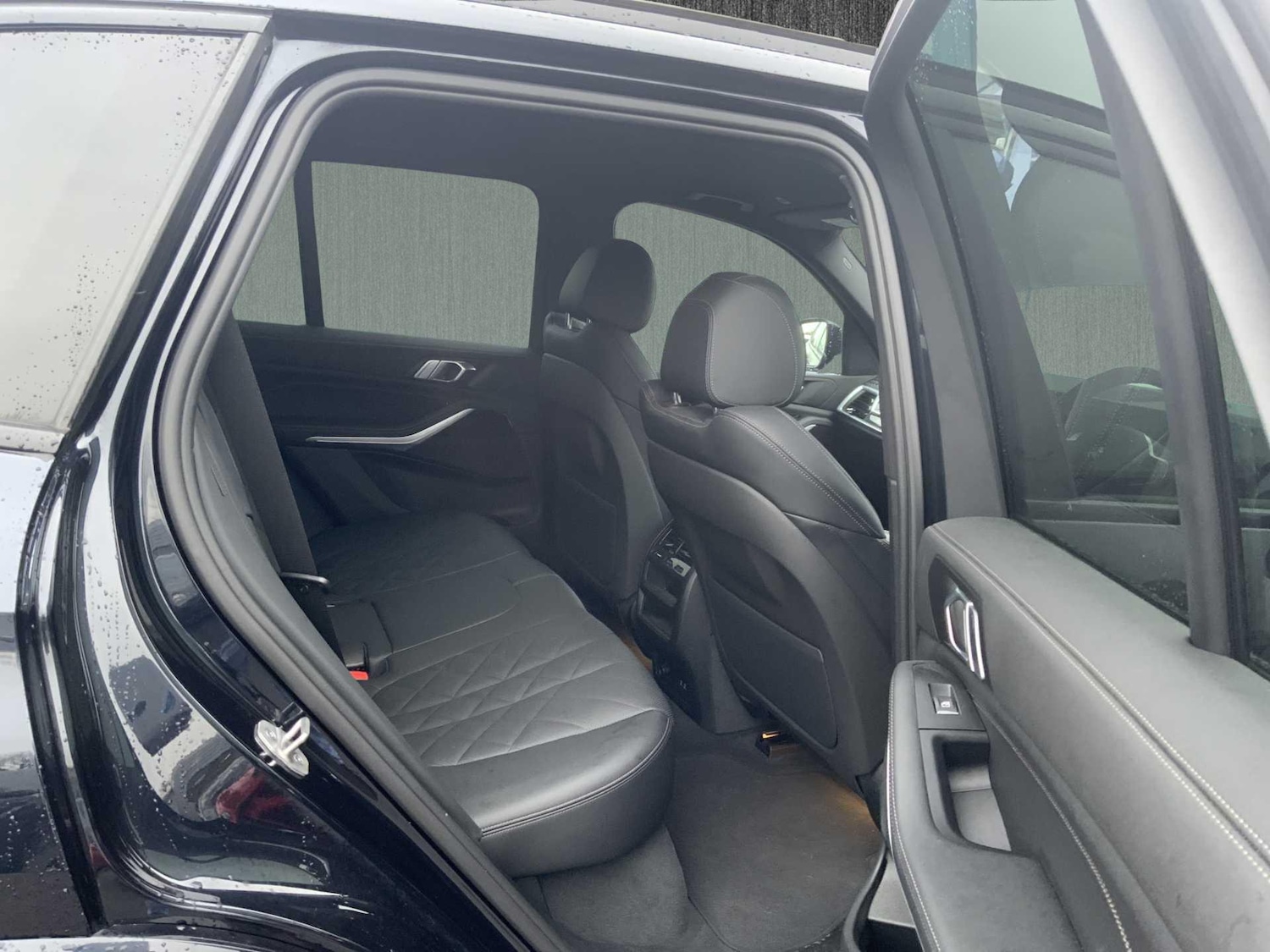 Used BMW X5 2023 for sale - 77487356: Photo 22