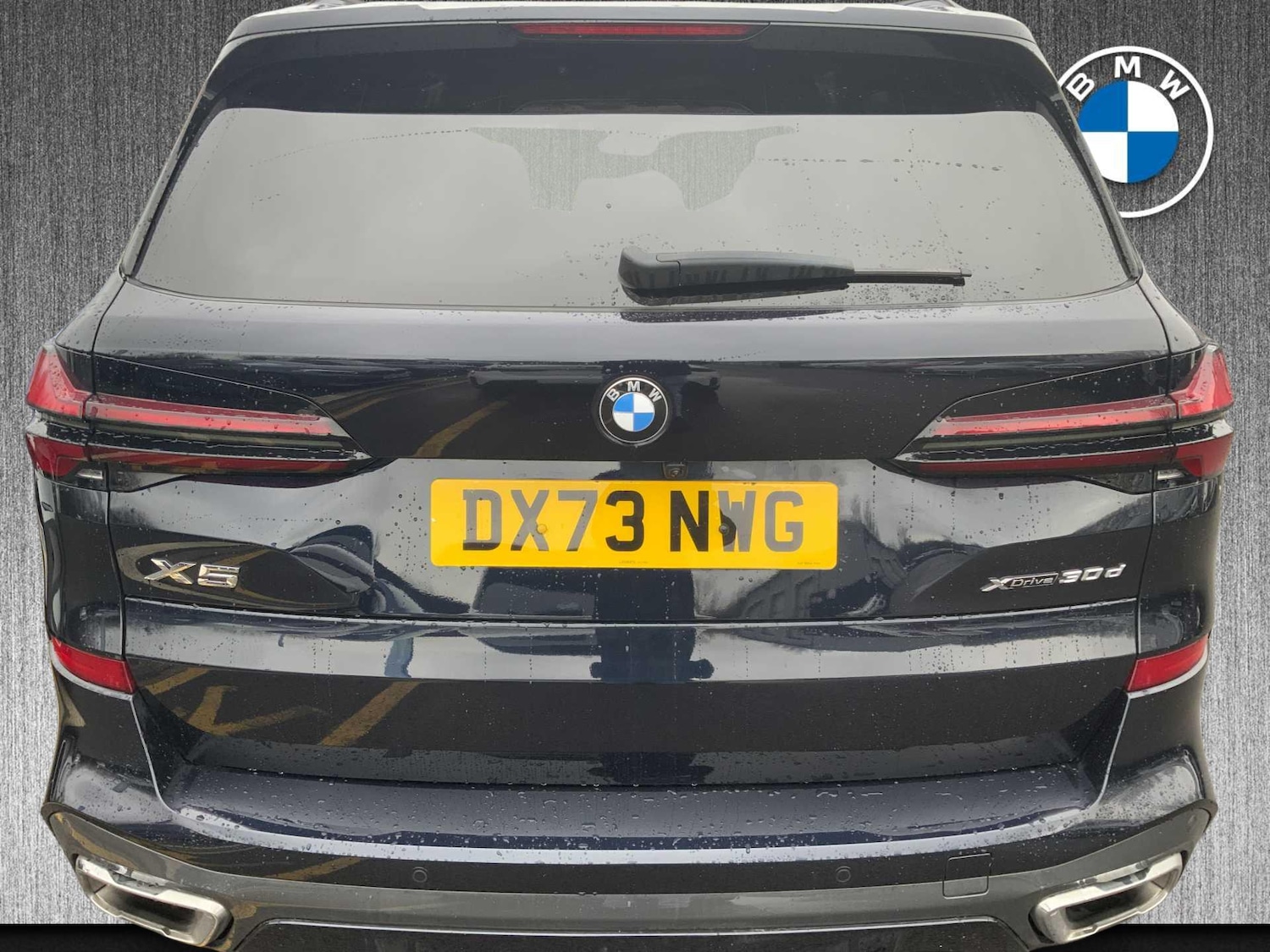 Used BMW X5 2023 for sale - 77487356: Photo 23