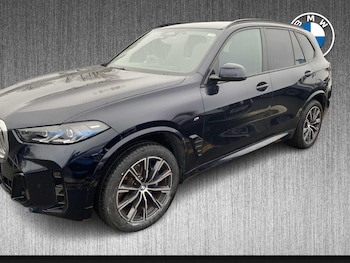 Used BMW X5 2023 for sale - 77487356: Photo