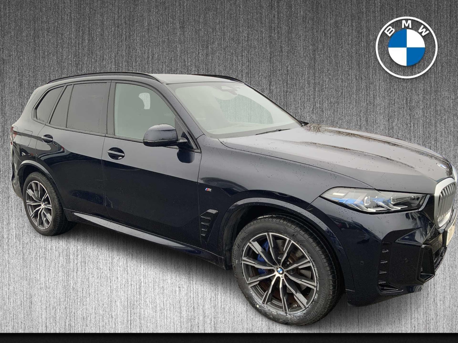 Used BMW X5 2023 for sale - 77487356: Photo 3