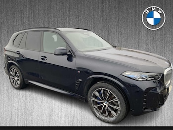 Used BMW X5 2023 for sale - 77487356: Photo