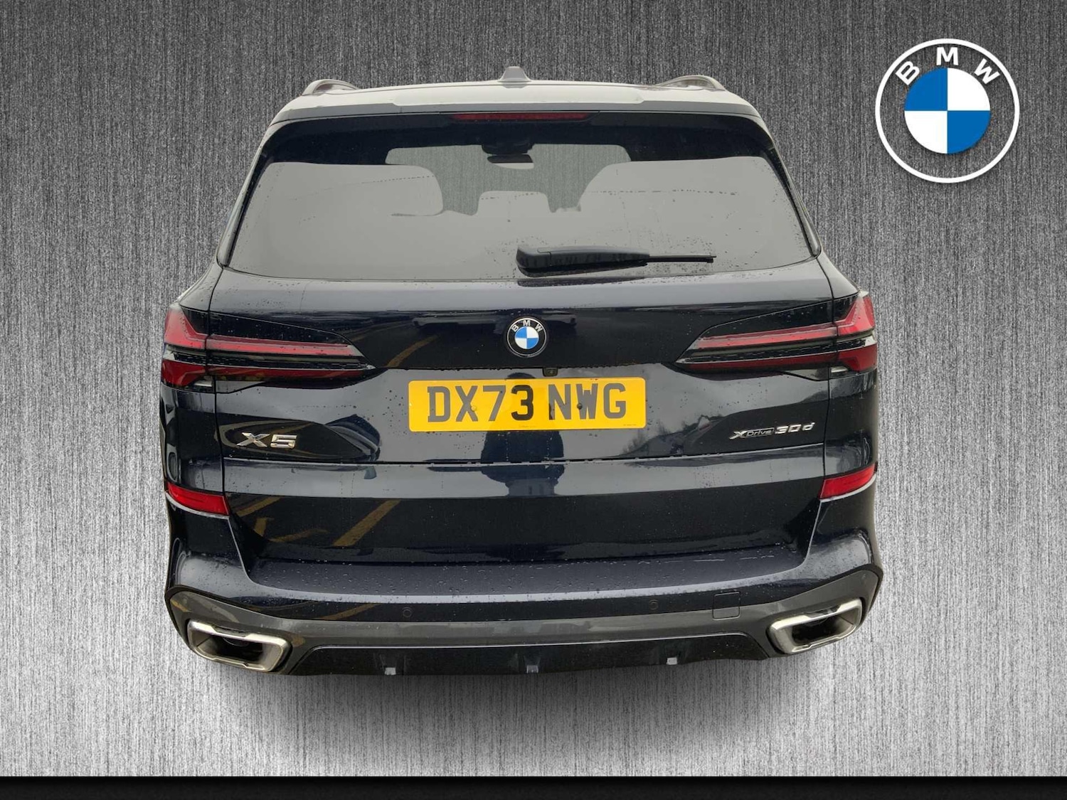 Used BMW X5 2023 for sale - 77487356: Photo 4