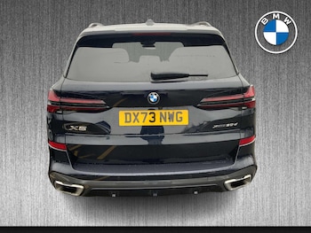 Used BMW X5 2023 for sale - 77487356: Photo