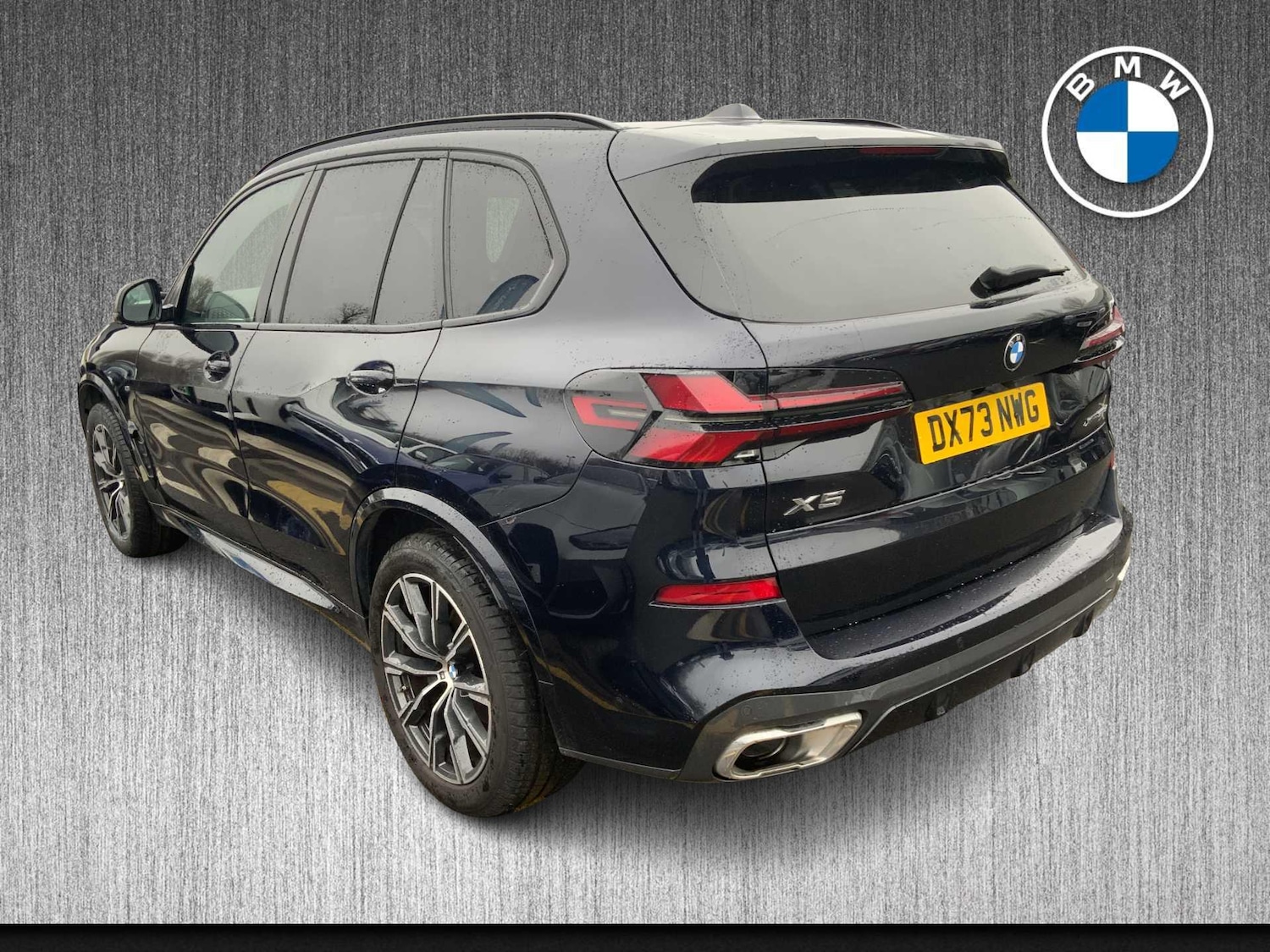 Used BMW X5 2023 for sale - 77487356: Photo 5