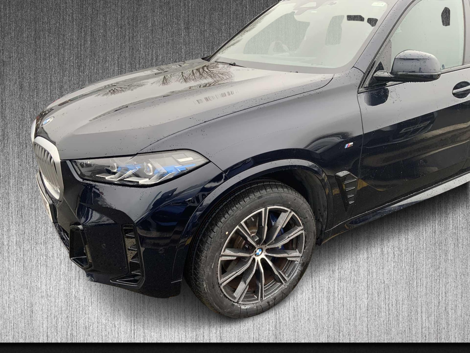 Used BMW X5 2023 for sale - 77487356: Photo 7