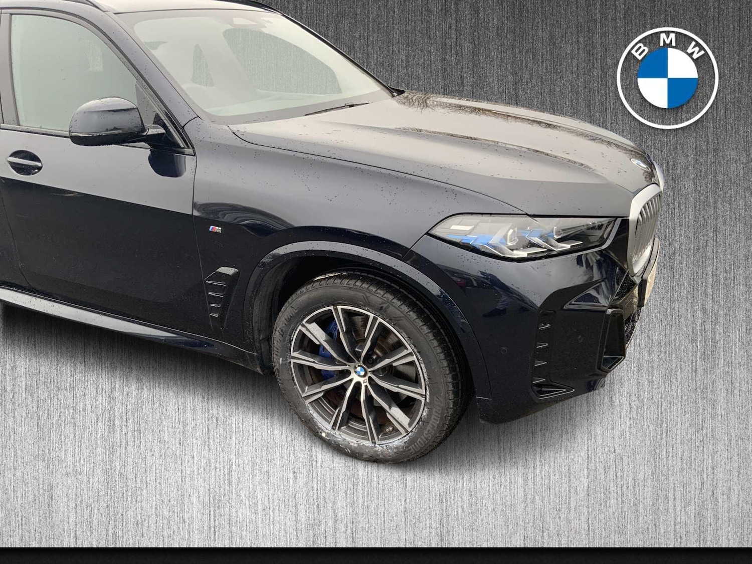 Used BMW X5 2023 for sale - 77487356: Photo 8