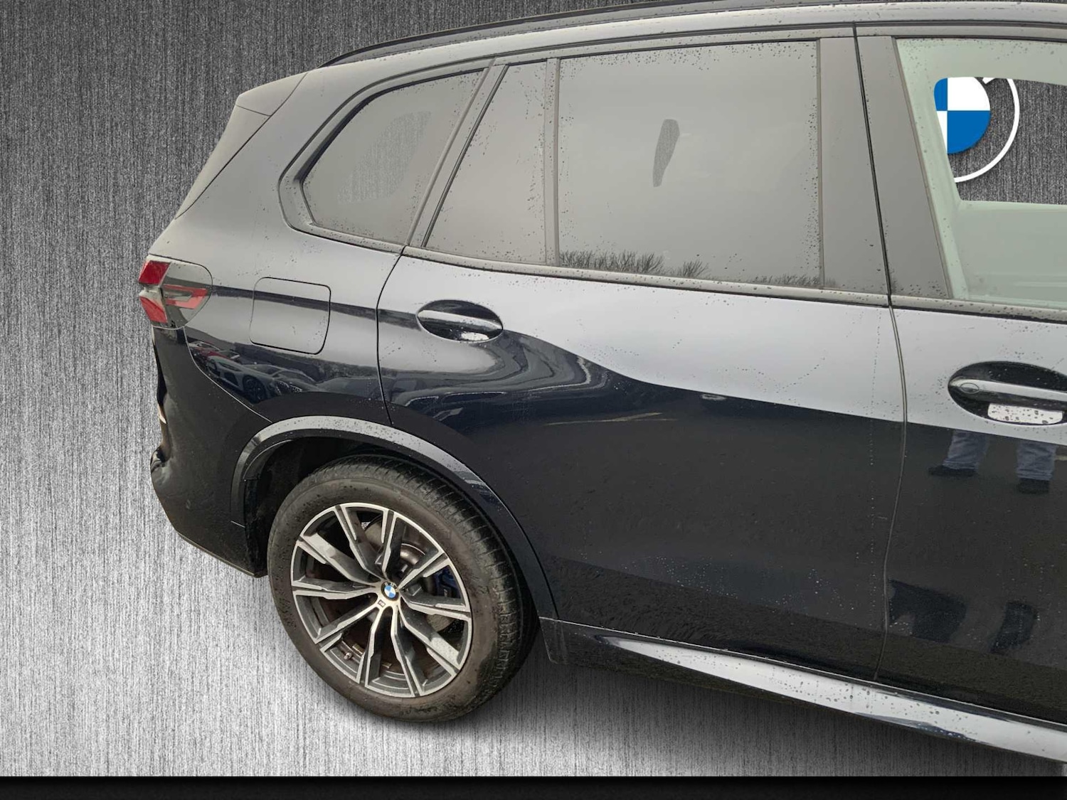 Used BMW X5 2023 for sale - 77487356: Photo 9