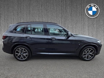 Used BMW X3 2023 for sale - 75439298: Photo