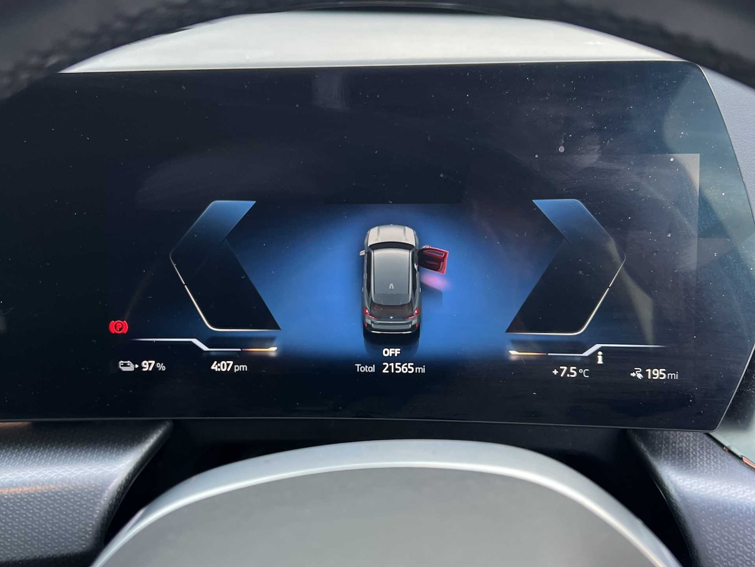 Used BMW iX1 2024 for sale - 77668703: Photo 10