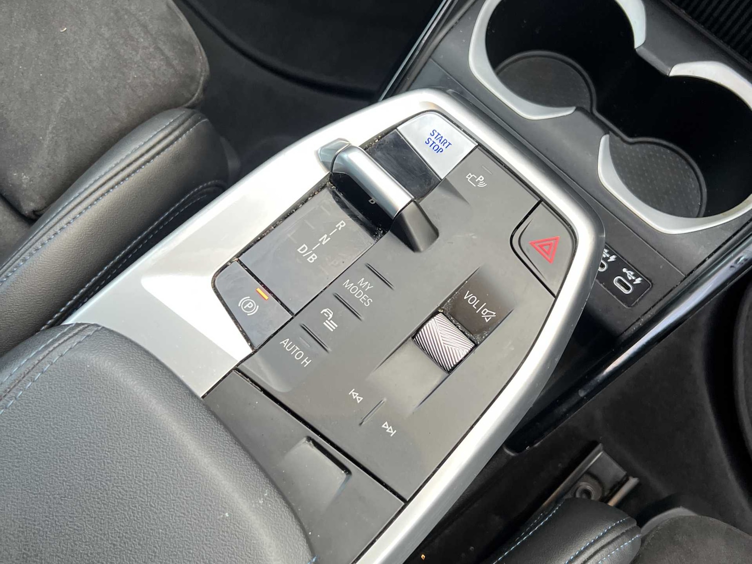 Used BMW iX1 2024 for sale - 77668703: Photo 13