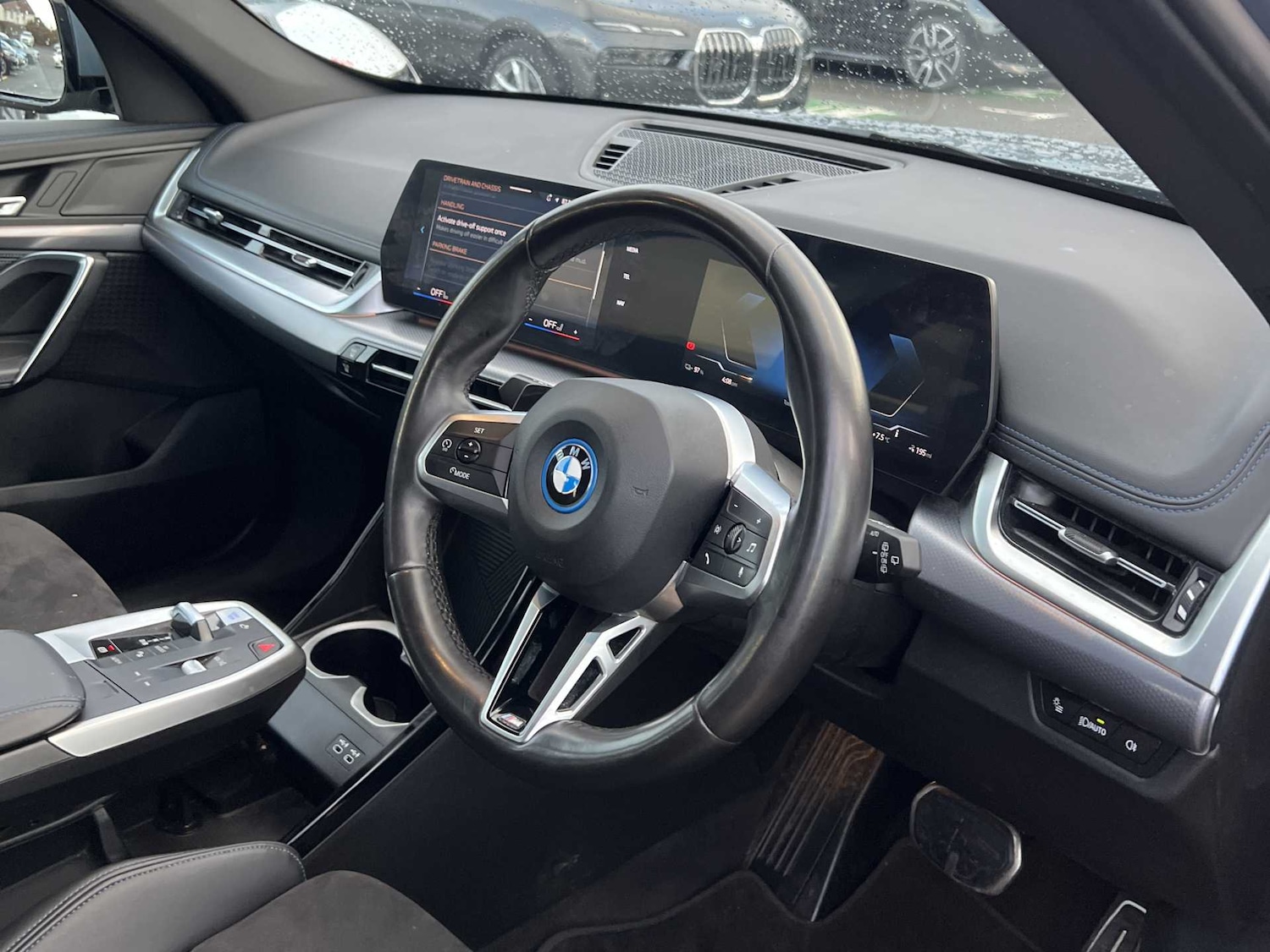 Used BMW iX1 2024 for sale - 77668703: Photo 15