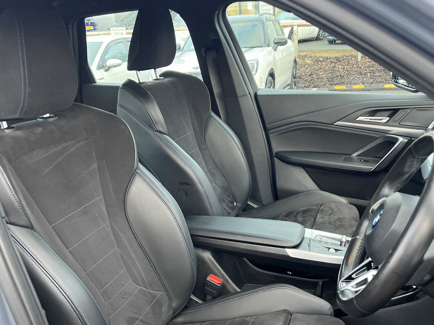 Used BMW iX1 2024 for sale - 77668703: Photo 16