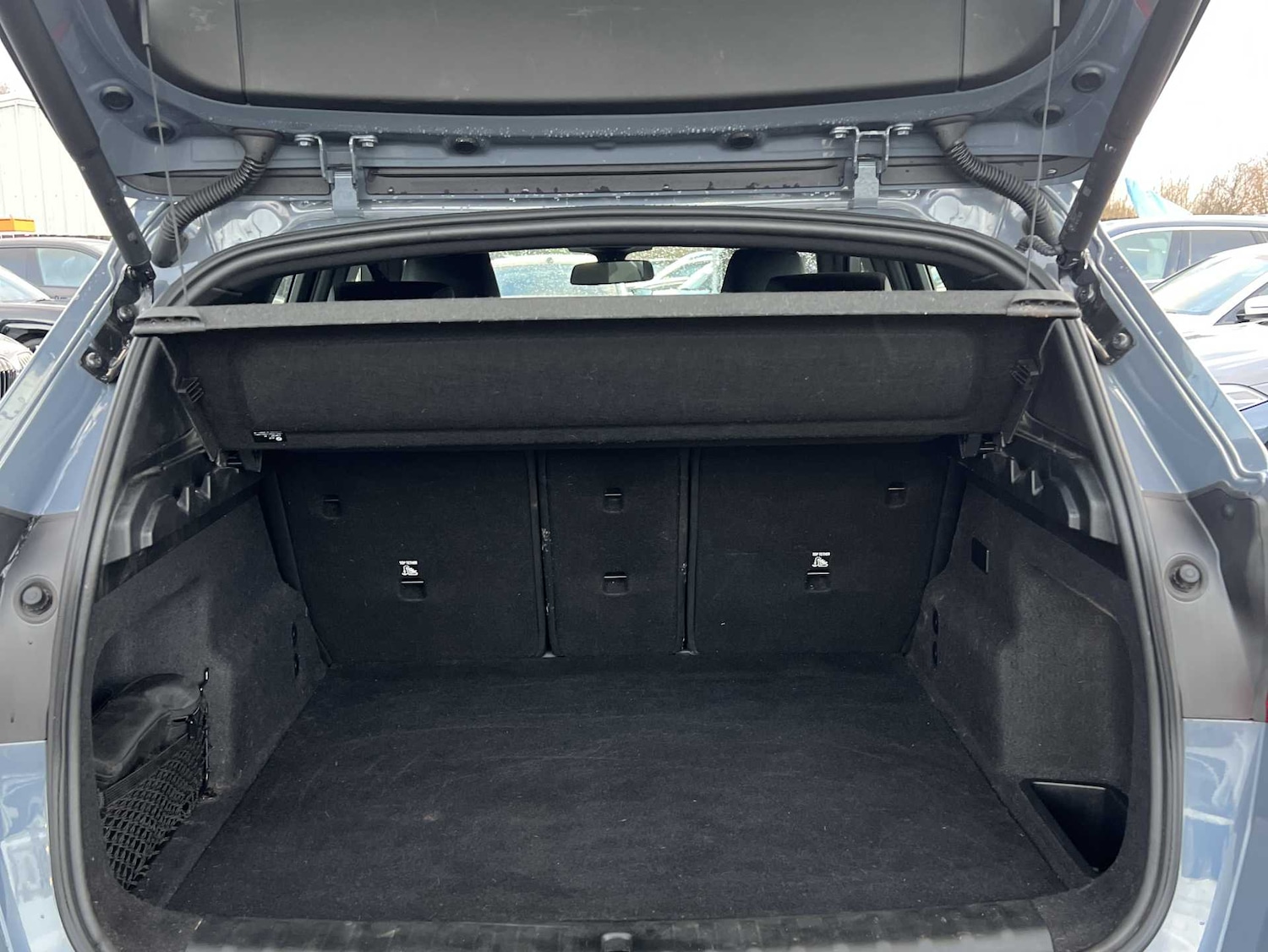 Used BMW iX1 2024 for sale - 77668703: Photo 17