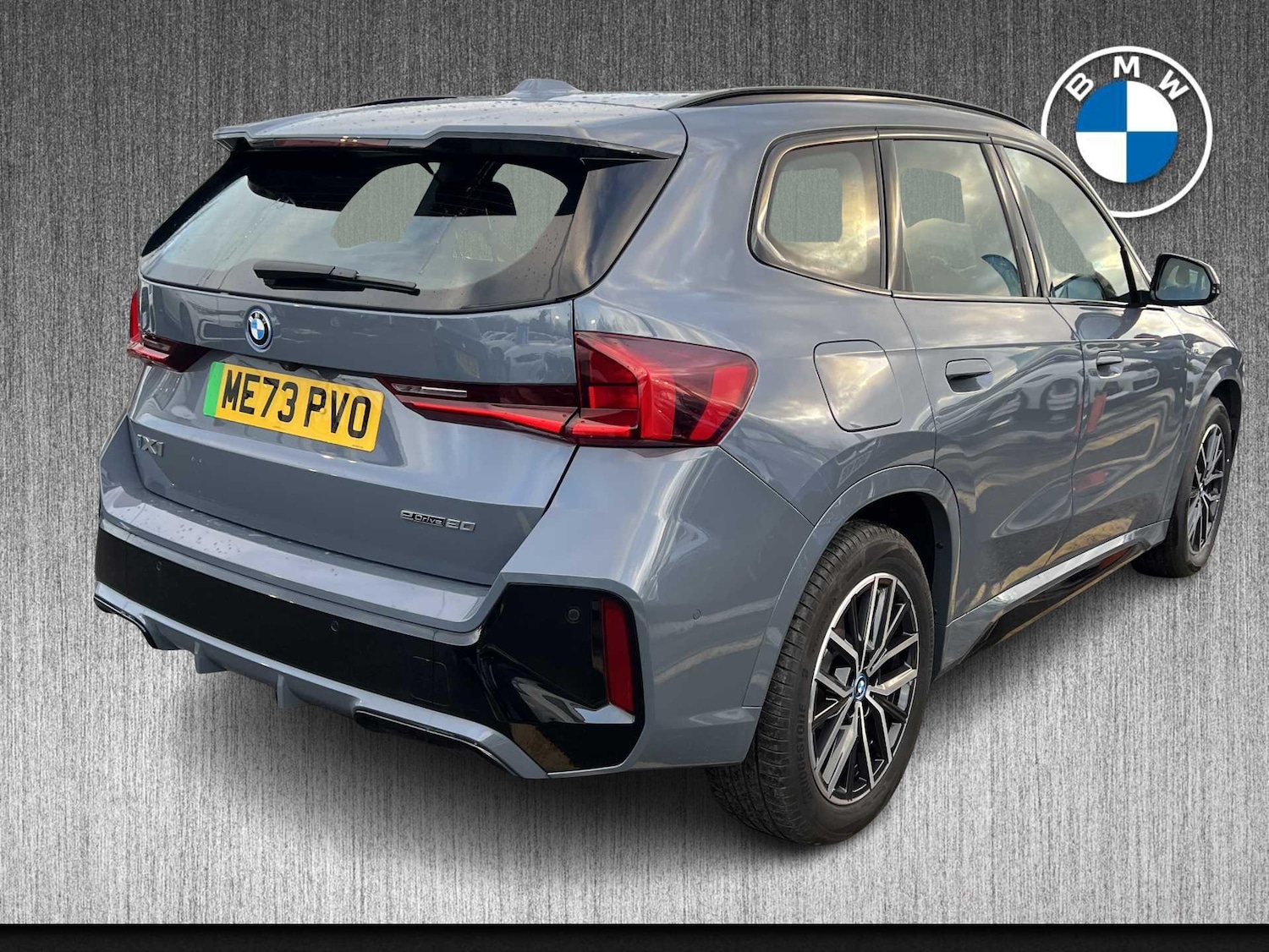 Used BMW iX1 2024 for sale - 77668703: Photo 18