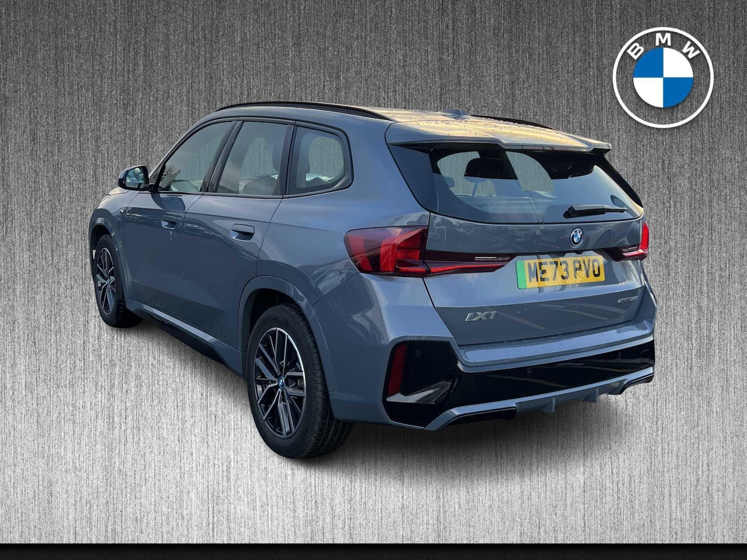 Used BMW iX1 2024 for sale - 77668703: Photo 2