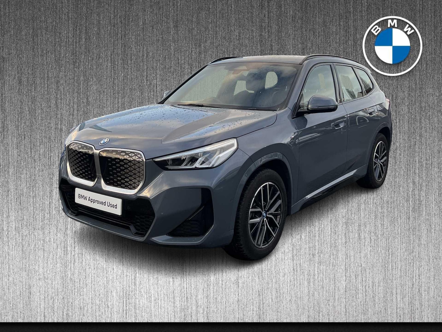 Used BMW iX1 2024 for sale - 77668703: Photo 20