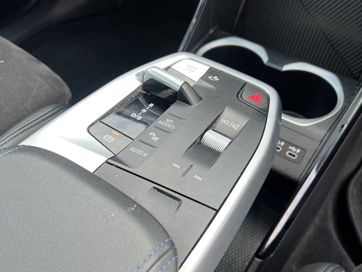 Used BMW iX1 2024 for sale - 77668703: Photo 22