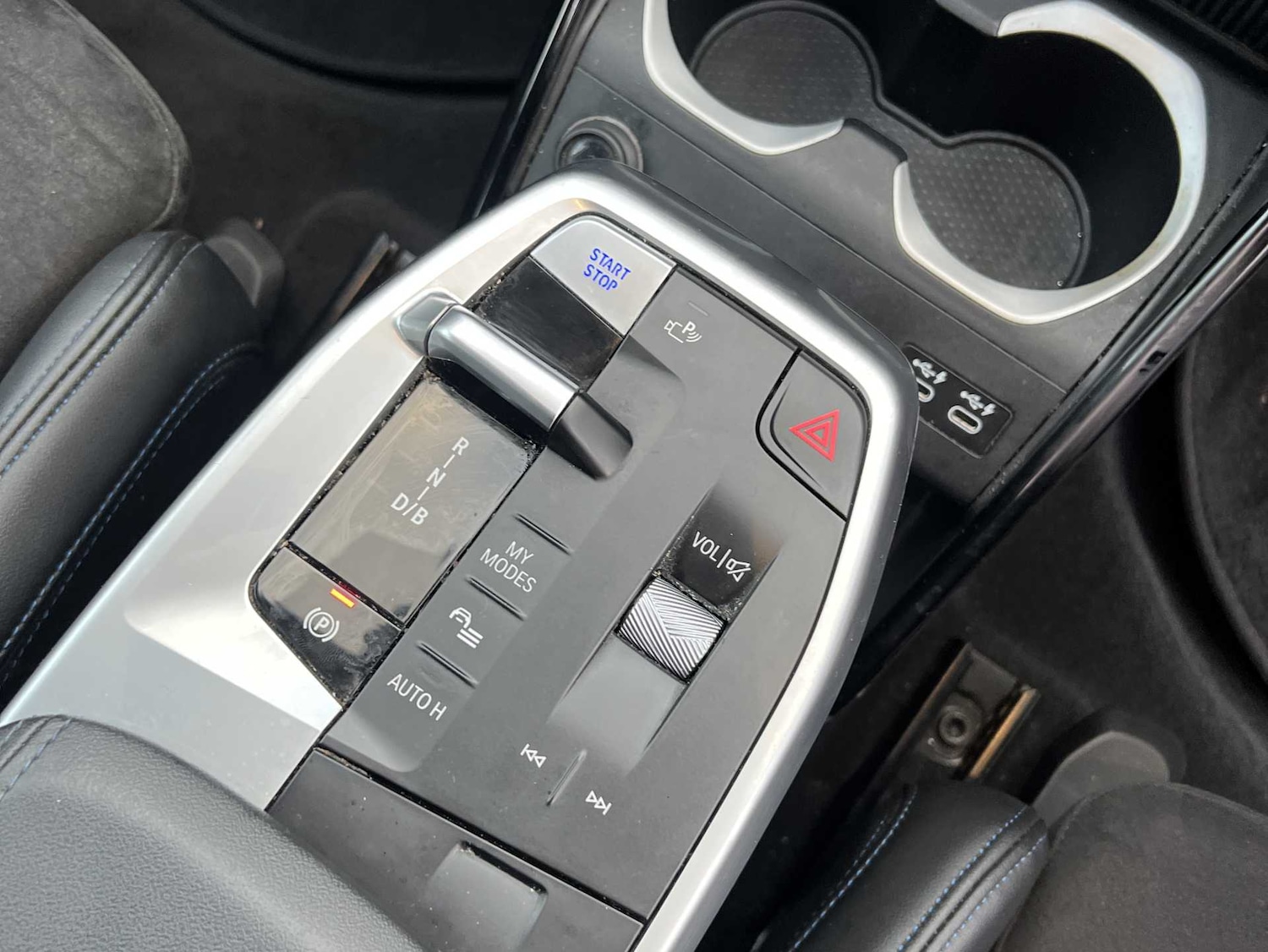 Used BMW iX1 2024 for sale - 77668703: Photo 23