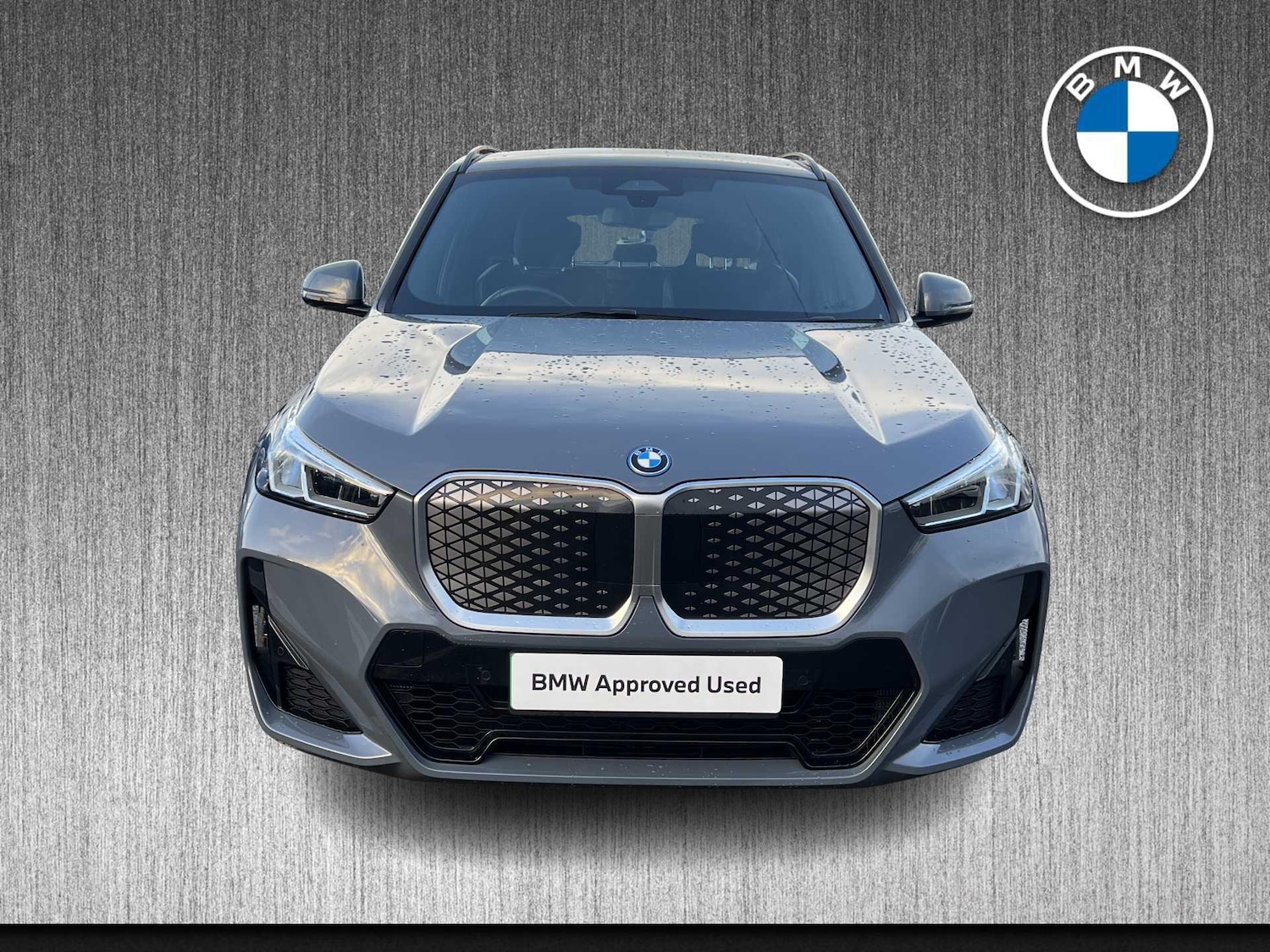 Used BMW iX1 2024 for sale - 77668703: Photo 5