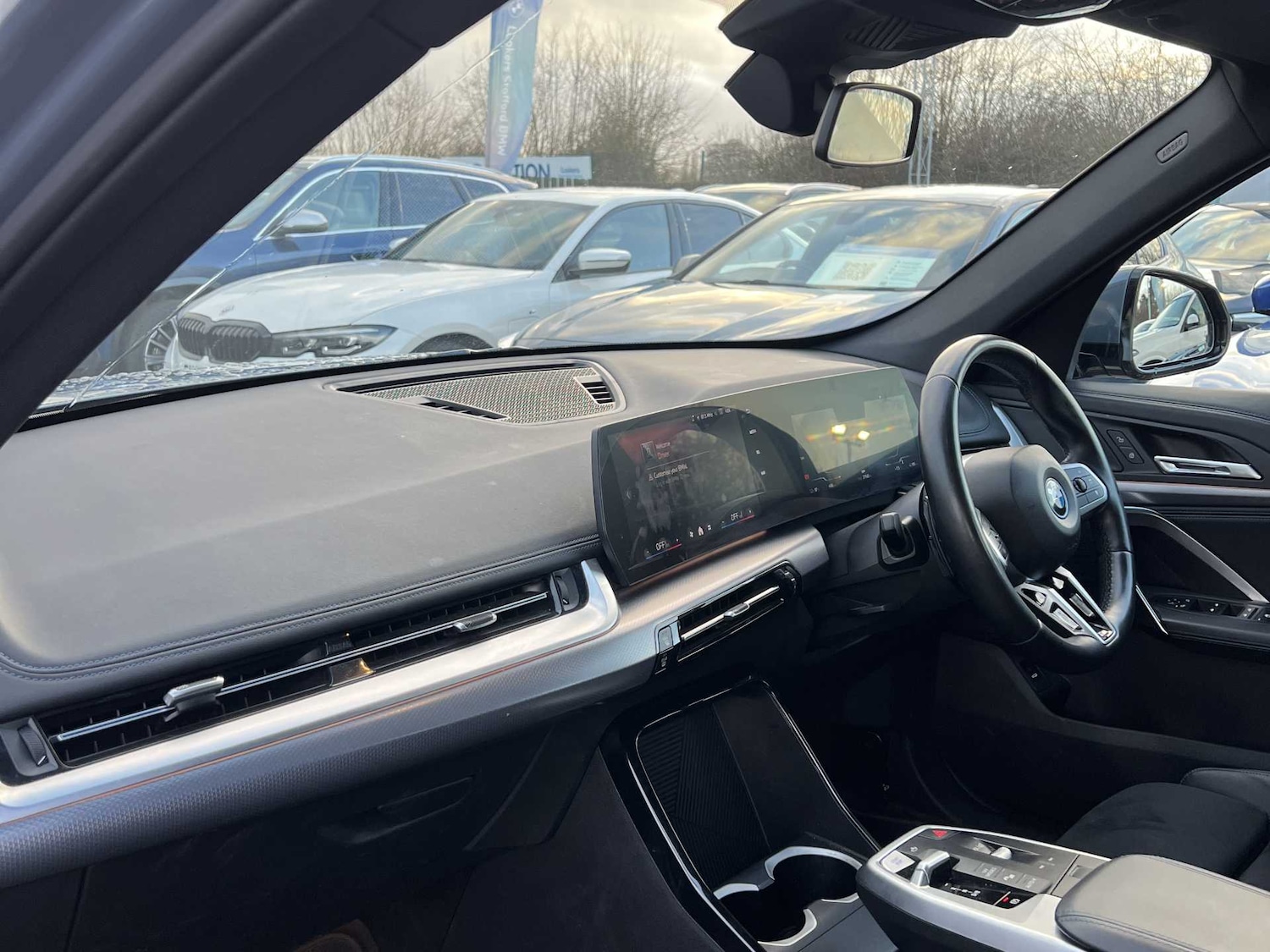 Used BMW iX1 2024 for sale - 77668703: Photo 7