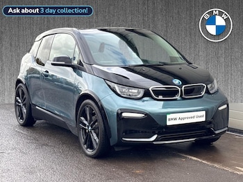 Used BMW i3 2020 for sale - 76426767: Photo