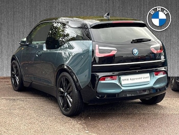 Used BMW i3 2020 for sale - 76426767: Photo