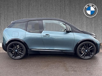 Used BMW i3 2020 for sale - 76426767: Photo