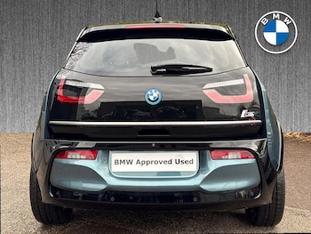 Used BMW i3 2020 for sale - 76426767: Photo