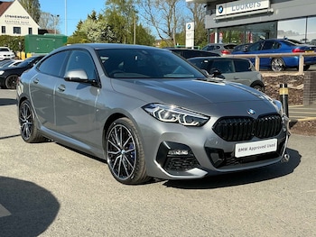 Used BMW 2 Series 2024 for sale - 78410290: Photo