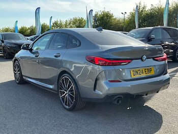 Used BMW 2 Series 2024 for sale - 78410290: Photo