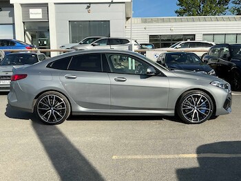 Used BMW 2 Series 2024 for sale - 78410290: Photo