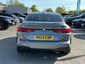 Used BMW 2 Series 2024 for sale - 78410290: Photo