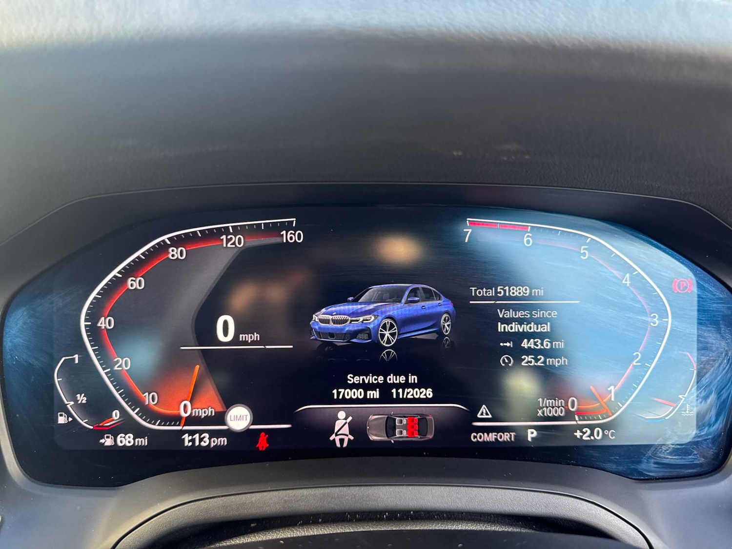 Used BMW 3 Series 2019 for sale - 77568661: Photo 10