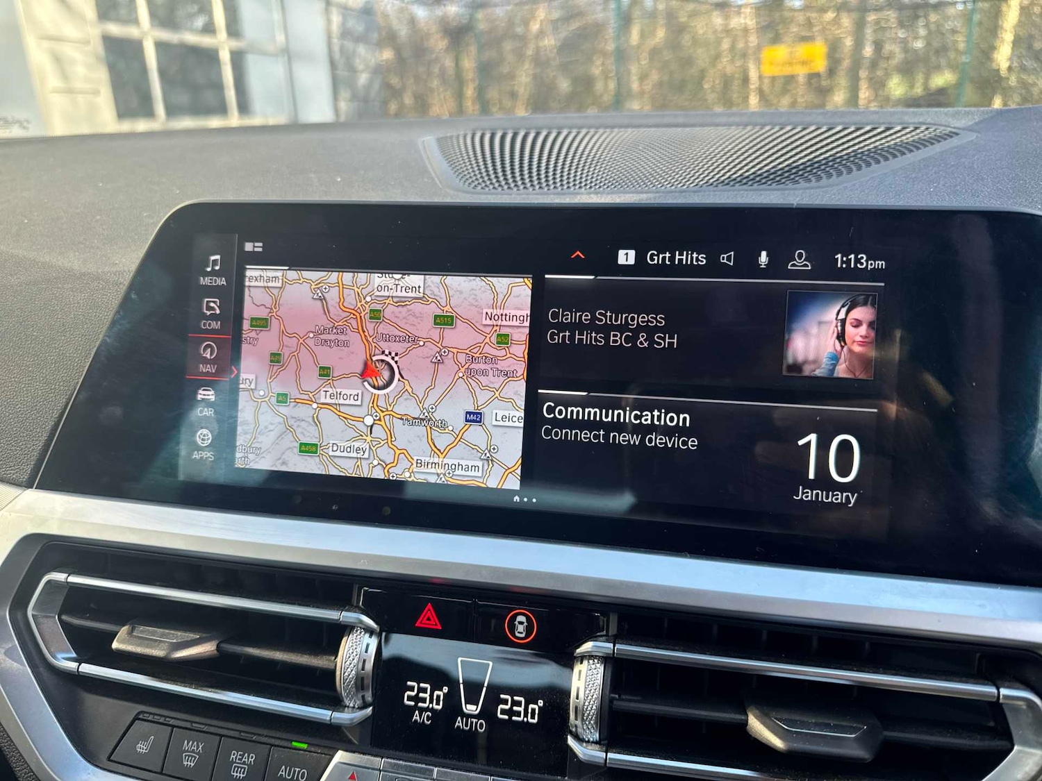 Used BMW 3 Series 2019 for sale - 77568661: Photo 11