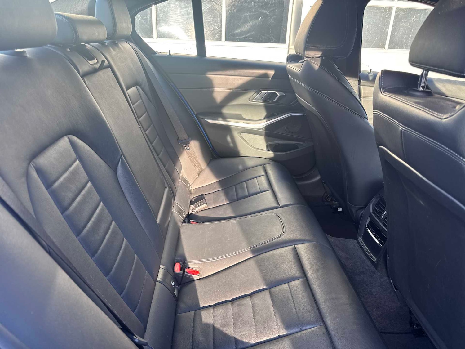 Used BMW 3 Series 2019 for sale - 77568661: Photo 16