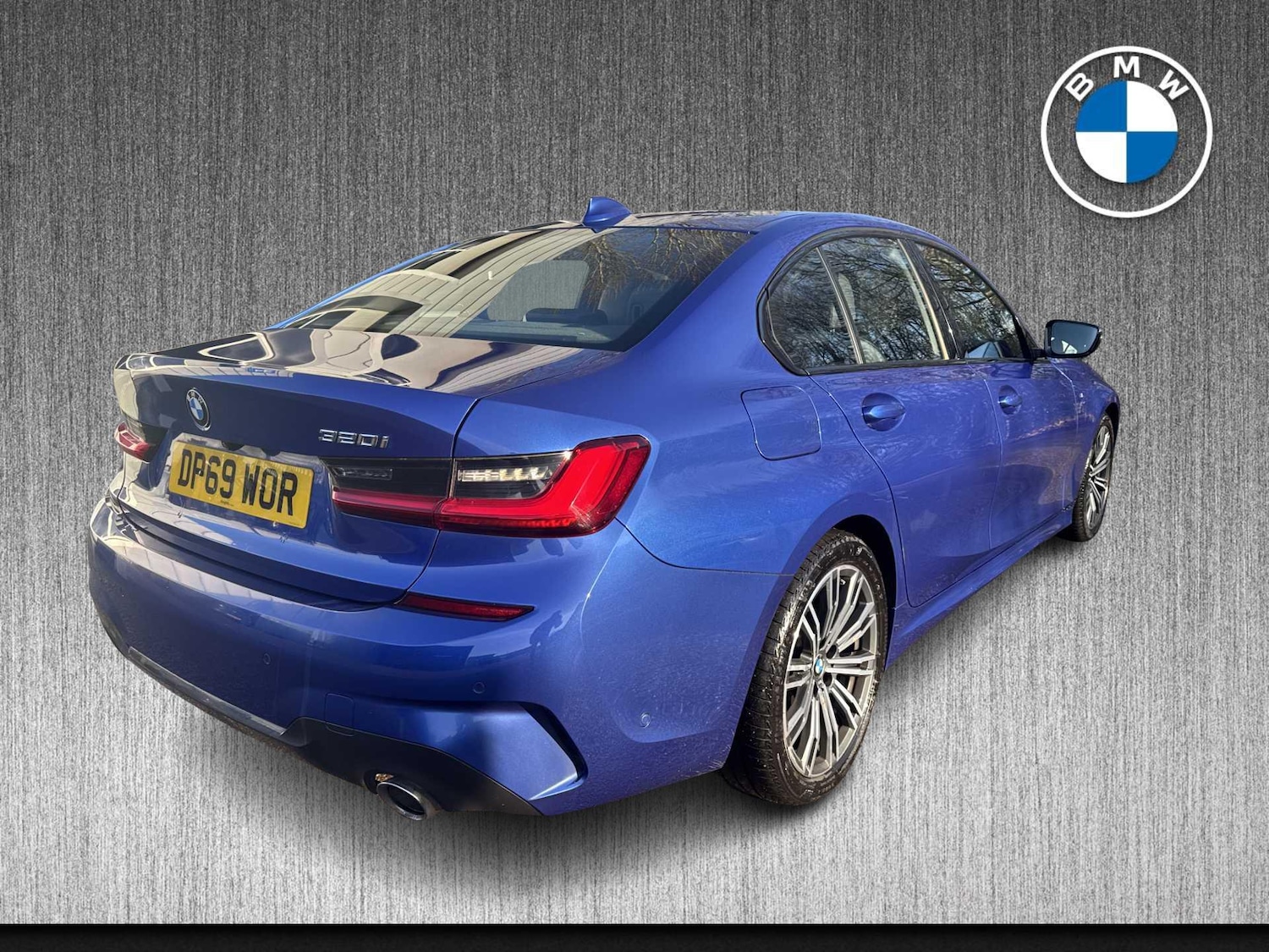 Used BMW 3 Series 2019 for sale - 77568661: Photo 18