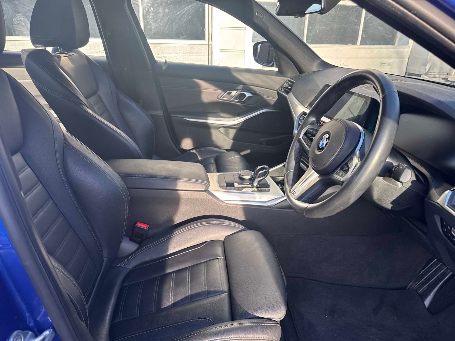 Used BMW 3 Series 2019 for sale - 77568661: Photo 21